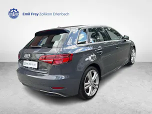 AUDI A3 Sportback 1.4 40 e-tron Sport S-Tronic
