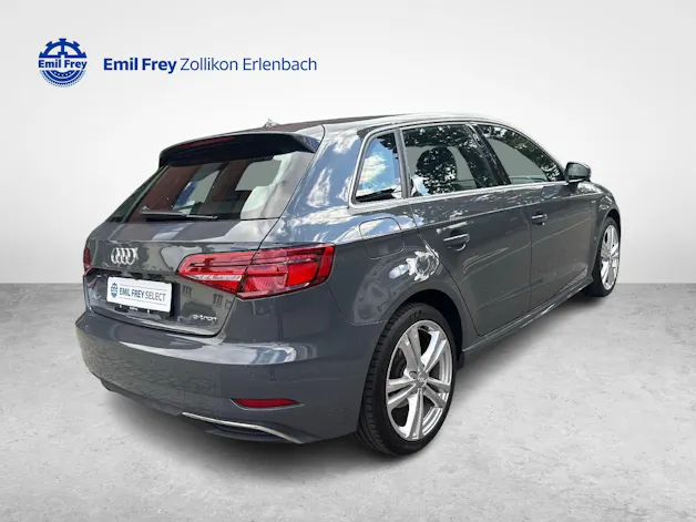 AUDI A3 Sportback 1.4 40 e-tron Sport S-Tronic