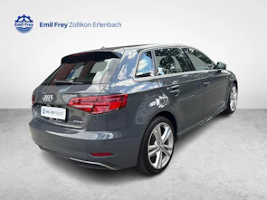 Fahrzeugbild AUDI A3 Sportback 1.4 40 e-tron Sport S-Tronic