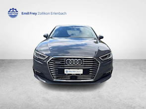 Fahrzeugbild AUDI A3 Sportback 1.4 40 e-tron Sport S-Tronic
