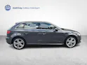 AUDI A3 Sportback 1.4 40 e-tron Sport S-Tronic