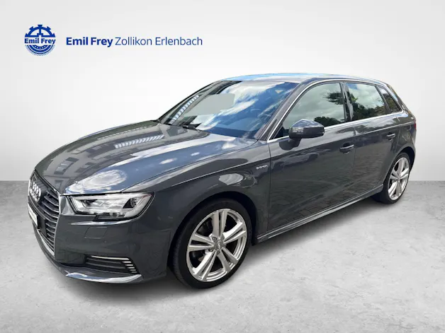 AUDI A3 Sportback 1.4 40 e-tron Sport S-Tronic