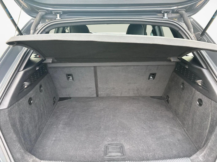 Fahrzeugbild AUDI A3