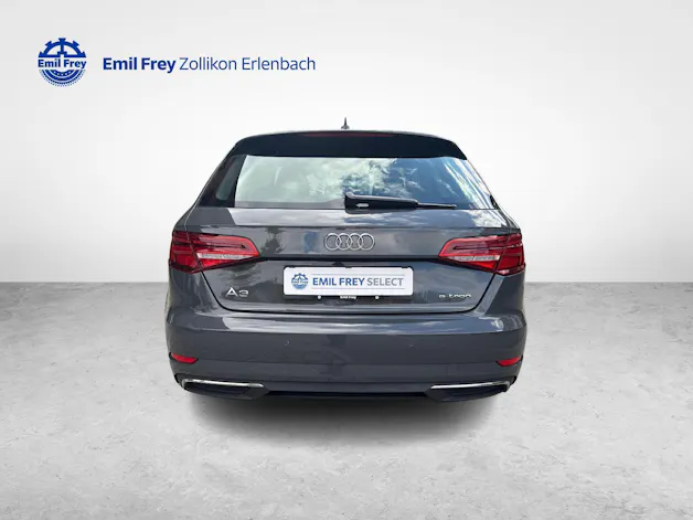 AUDI A3 Sportback 1.4 40 e-tron Sport S-Tronic
