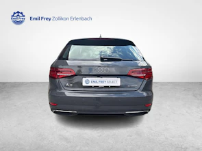 Fahrzeugbild AUDI A3 Sportback 1.4 40 e-tron Sport S-Tronic