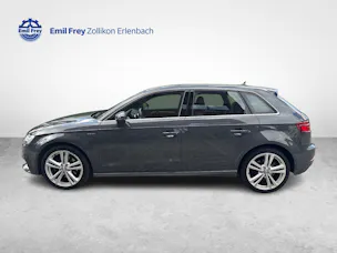 AUDI A3 Sportback 1.4 40 e-tron Sport S-Tronic
