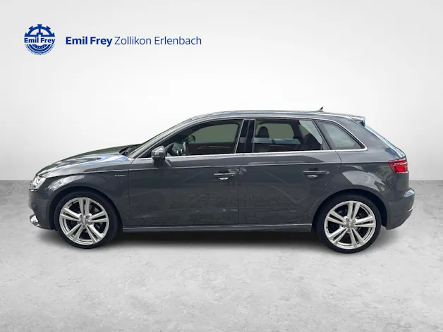 AUDI A3 Sportback 1.4 40 e-tron Sport S-Tronic
