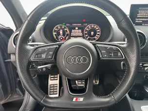 AUDI A3 Sportback 1.4 40 e-tron Sport S-Tronic