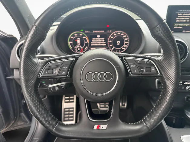 AUDI A3 Sportback 1.4 40 e-tron Sport S-Tronic