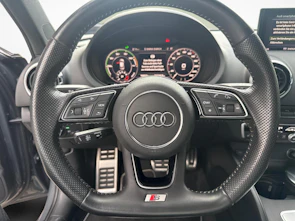 Fahrzeugbild AUDI A3 Sportback 1.4 40 e-tron Sport S-Tronic