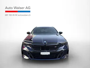 BMW i5 Touring M60 xDrive