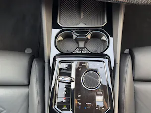 BMW i5 Touring M60 xDrive