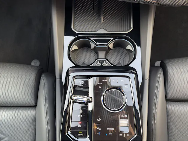 BMW i5 Touring M60 xDrive