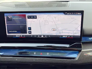 BMW i5 Touring M60 xDrive