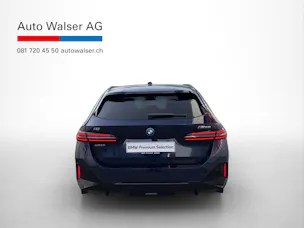 BMW i5 Touring M60 xDrive