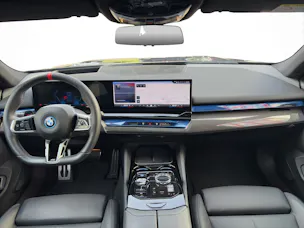 BMW i5 Touring M60 xDrive