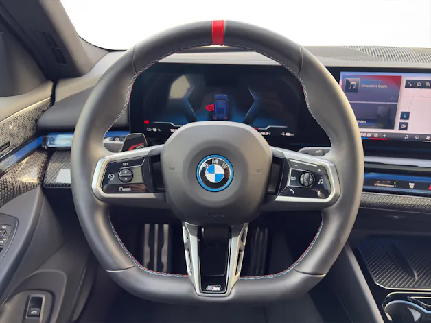 BMW i5 Touring M60 xDrive