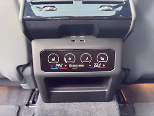 BMW i5 Touring M60 xDrive