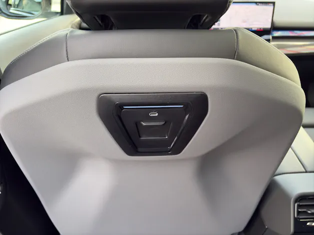 BMW i5 Touring M60 xDrive