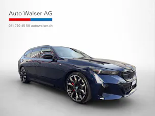 BMW i5 Touring M60 xDrive