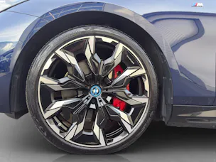 BMW i5 Touring M60 xDrive