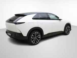 MAZDA CX-6e Takumi