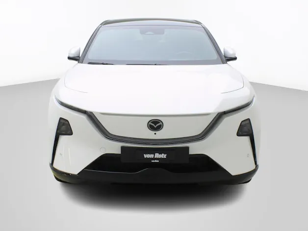 MAZDA CX-6e Takumi