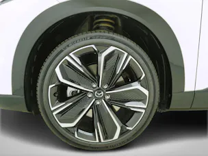 MAZDA CX-6e Takumi