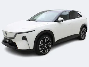 MAZDA CX-6e Takumi