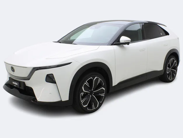 MAZDA CX-6e Takumi