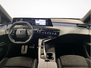 Fahrzeugbild PEUGEOT 5008 long range e-GT