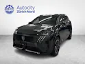 PEUGEOT 5008 long range e-GT