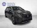 PEUGEOT 5008 long range e-GT