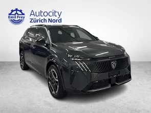 Fahrzeugbild PEUGEOT 5008 long range e-GT