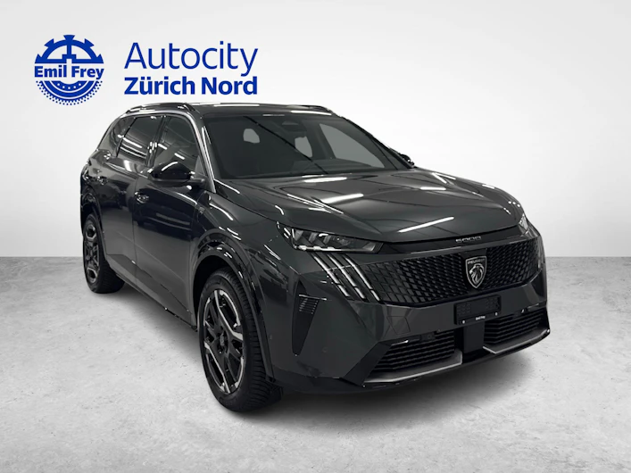 Fahrzeugbild PEUGEOT 5008
