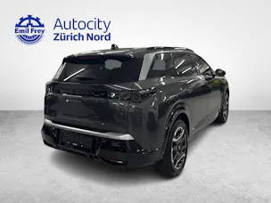 PEUGEOT 5008 long range e-GT