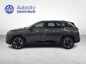 Fahrzeugbild PEUGEOT 5008 long range e-GT