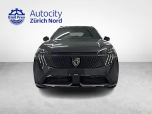 PEUGEOT 5008 long range e-GT