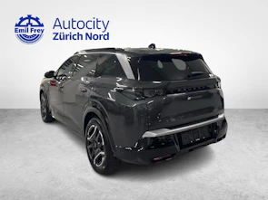 Fahrzeugbild PEUGEOT 5008 long range e-GT