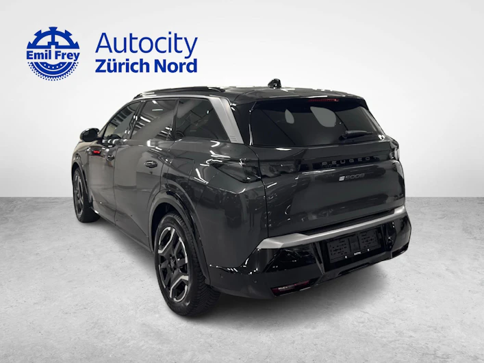 Fahrzeugbild PEUGEOT 5008