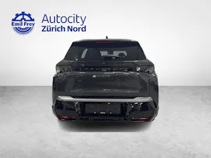 PEUGEOT 5008 long range e-GT