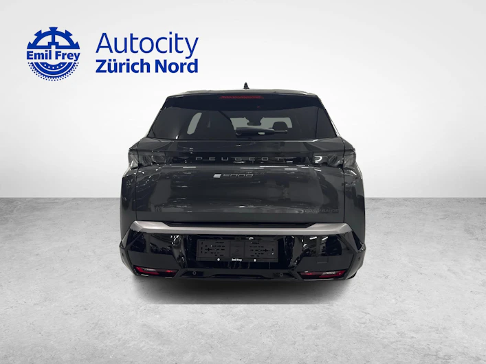 Fahrzeugbild PEUGEOT 5008