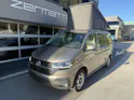 VW T6.1 California 3000 2.0 TDI 150 Beach Last Edition DSG