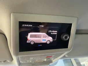 VW T6.1 California 3000 2.0 TDI 150 Beach Last Edition DSG