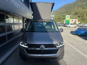 VW T6.1 California 3000 2.0 TDI 150 Beach Last Edition DSG
