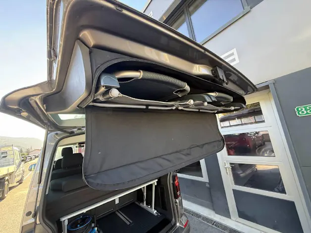 VW T6.1 California 3000 2.0 TDI 150 Beach Last Edition DSG
