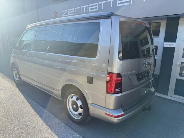 VW T6.1 California 3000 2.0 TDI 150 Beach Last Edition DSG