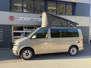 VW T6.1 California 3000 2.0 TDI 150 Beach Last Edition DSG