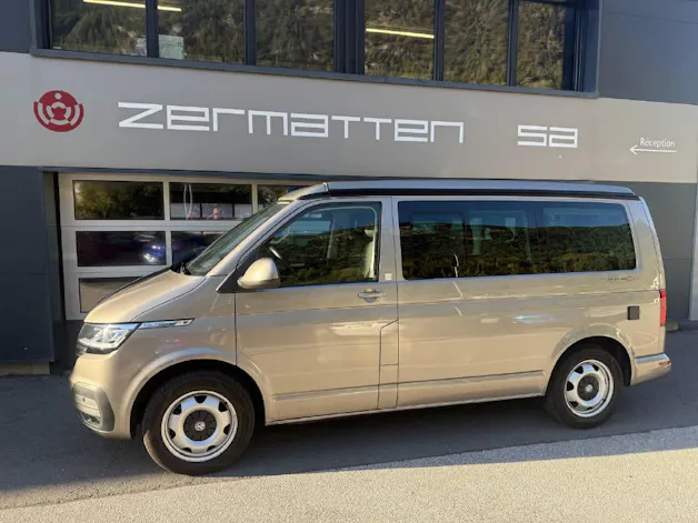 VW T6.1 California 3000 2.0 TDI 150 Beach Last Edition DSG