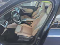 BMW X1 23i xDrive paddles